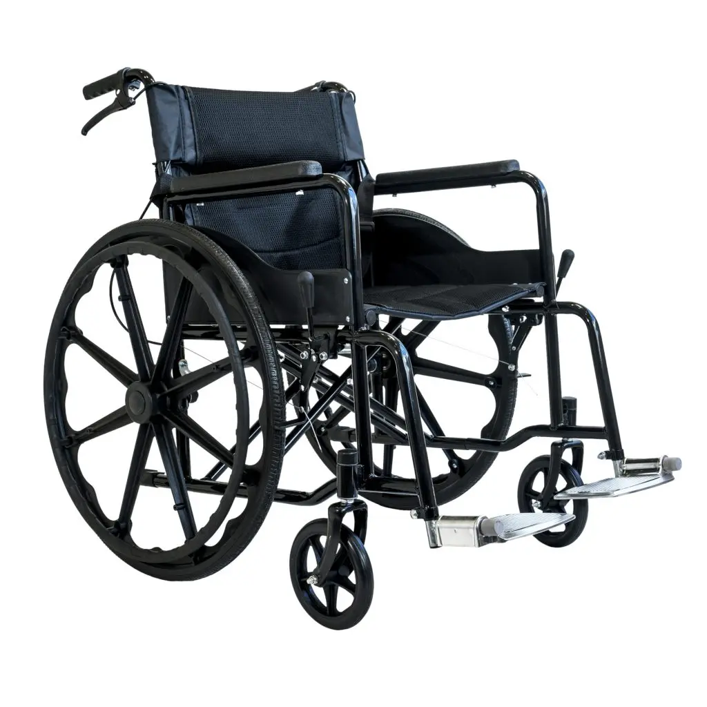 Wakaf Wheelchair
