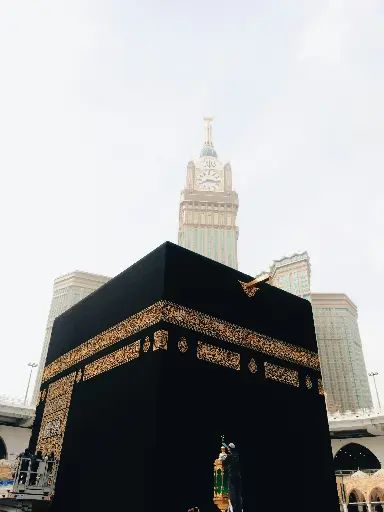 Badal Umrah